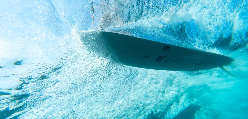 Custom Surfboards