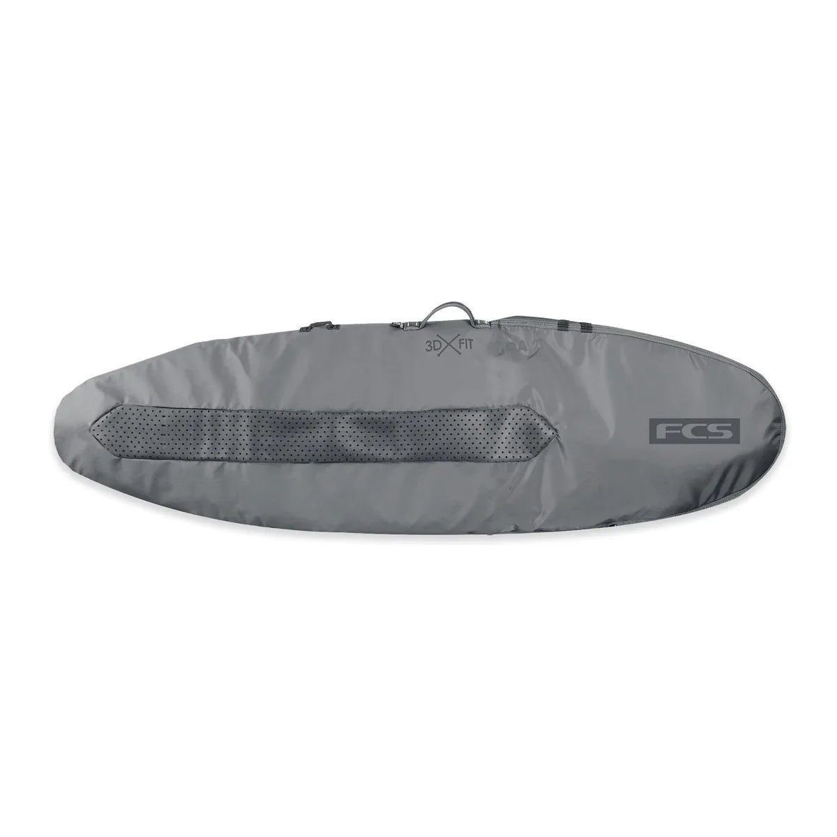 FCS 3DX Fit Funboard Day Surfboard Bag