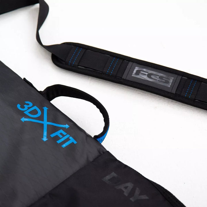 Black bag with &
