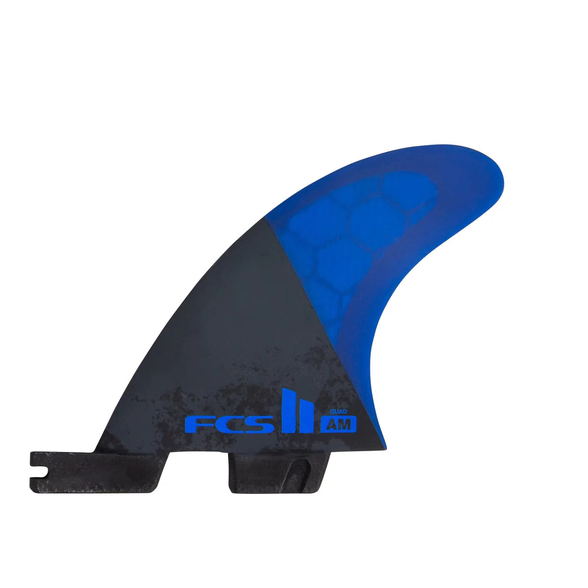 FCS II Carver Tri/Quad PC Fins - Al Merrick