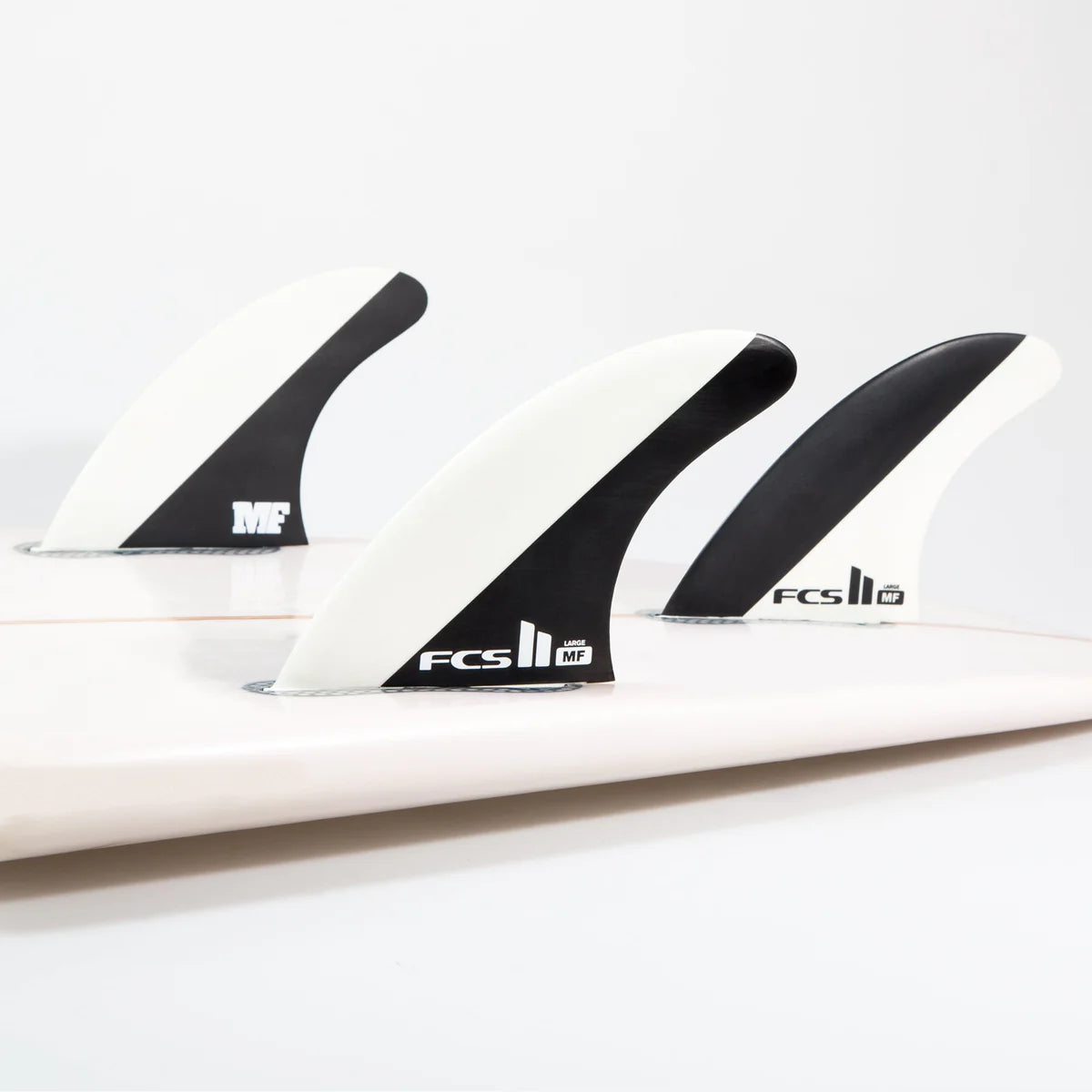 FCS II Carver Thruster PC Fins - Mick Fanning