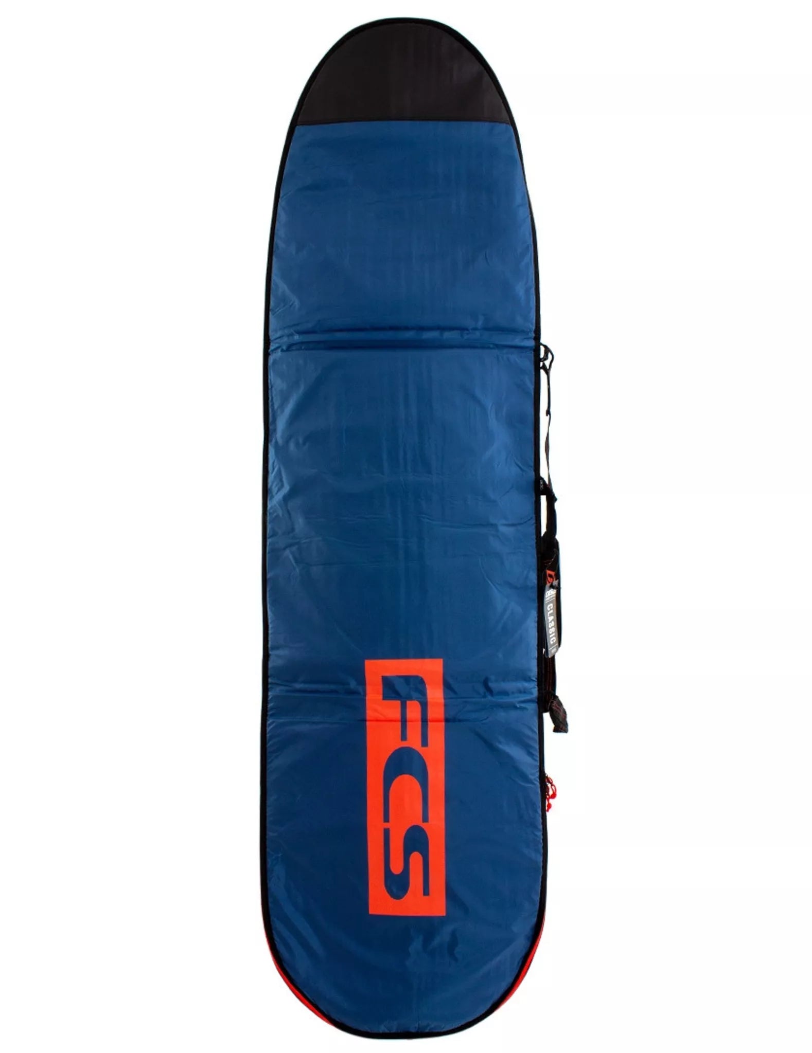 FCS Classic Funboard Day Surfboard Bag