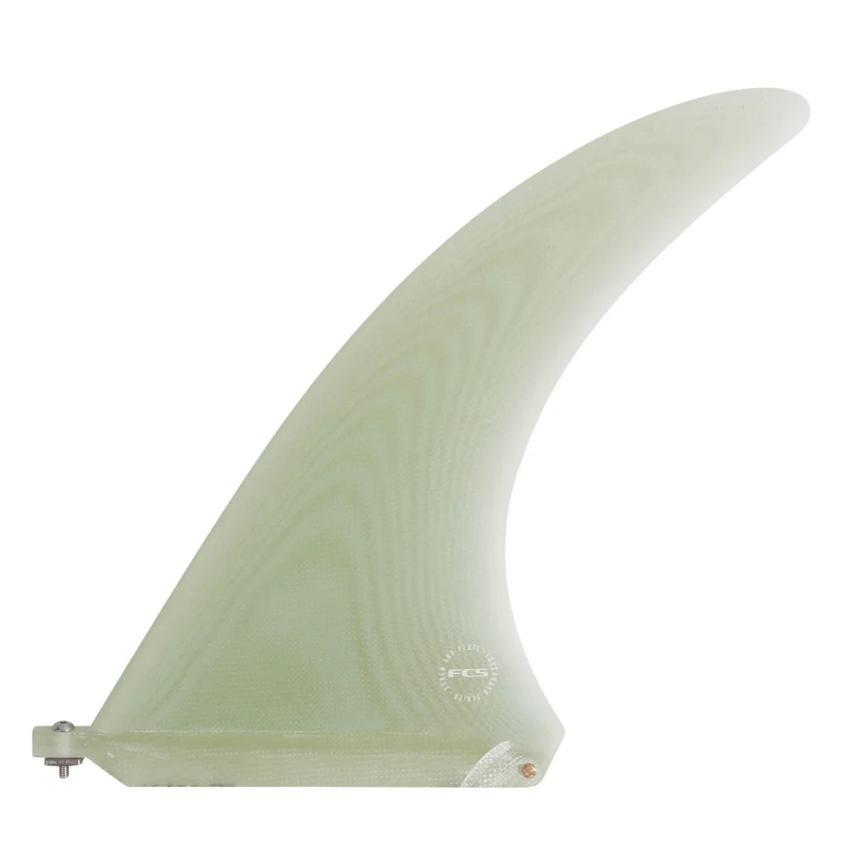 FCS II Flow PG Longboard Fin