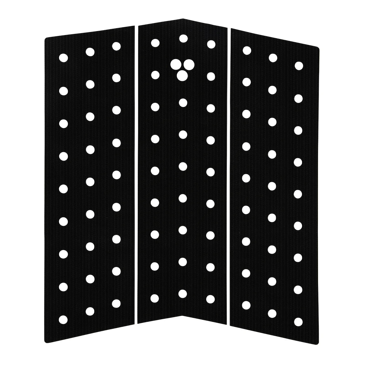 Gorilla Grip SKINNY MID DECK Three Traction Pad