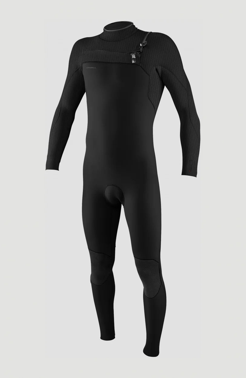 O'Neill Hyperfreak Plus 5/4mm Chest Zip Full Wetsuit