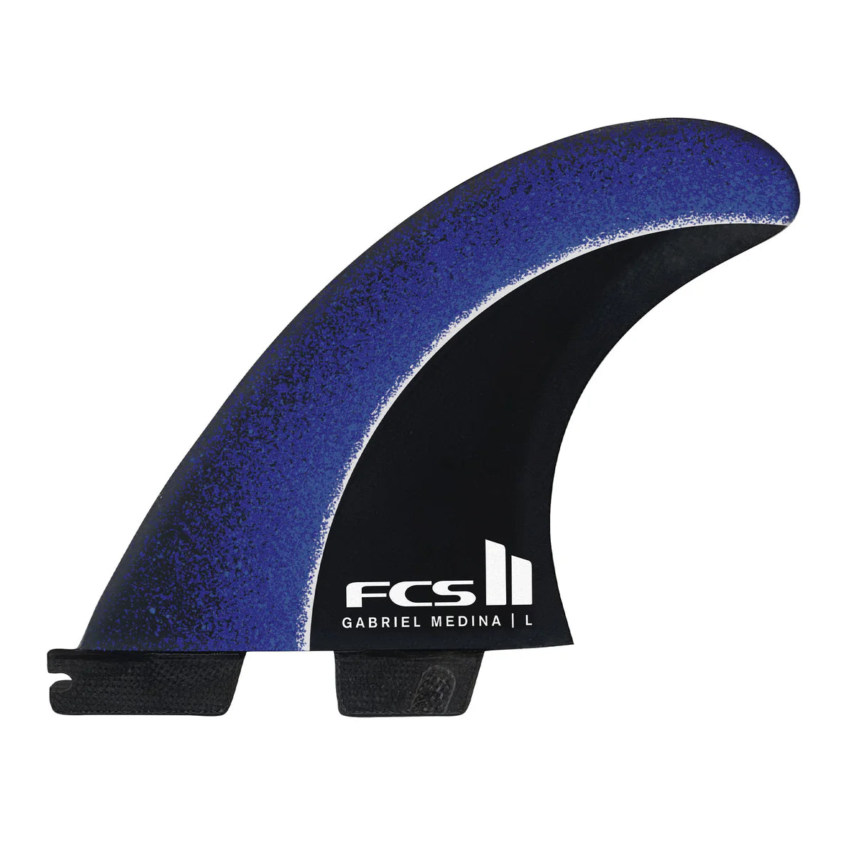 FCS II Performer Thruster PC Fins - Gabriel Medina