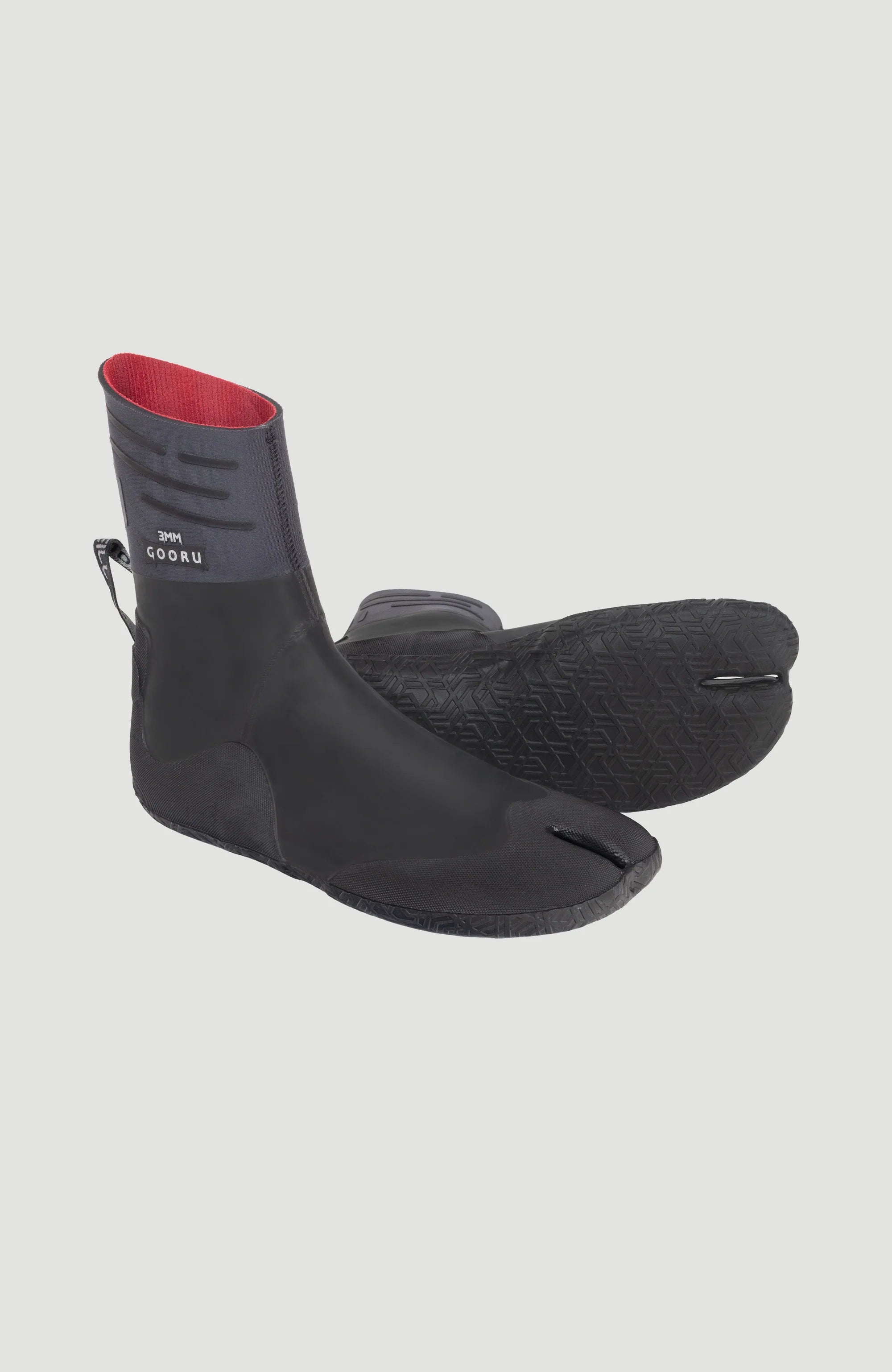 O'Neill Gooru Dipped 3mm Split-Toe Boot