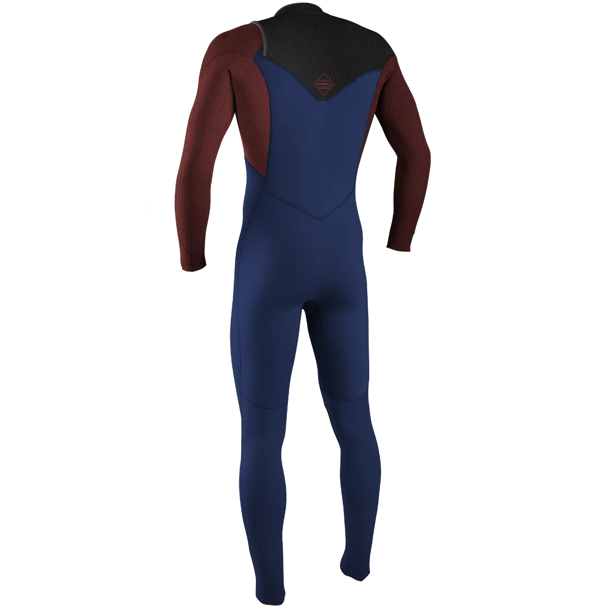 O'Neill Youth Hyperfreak 5/4mm Chest Zip Full Wetsuit