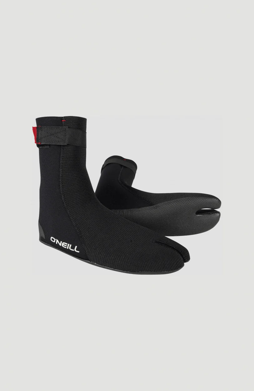 O'Neill Heat Ninja 3mm Split-Toe Boot