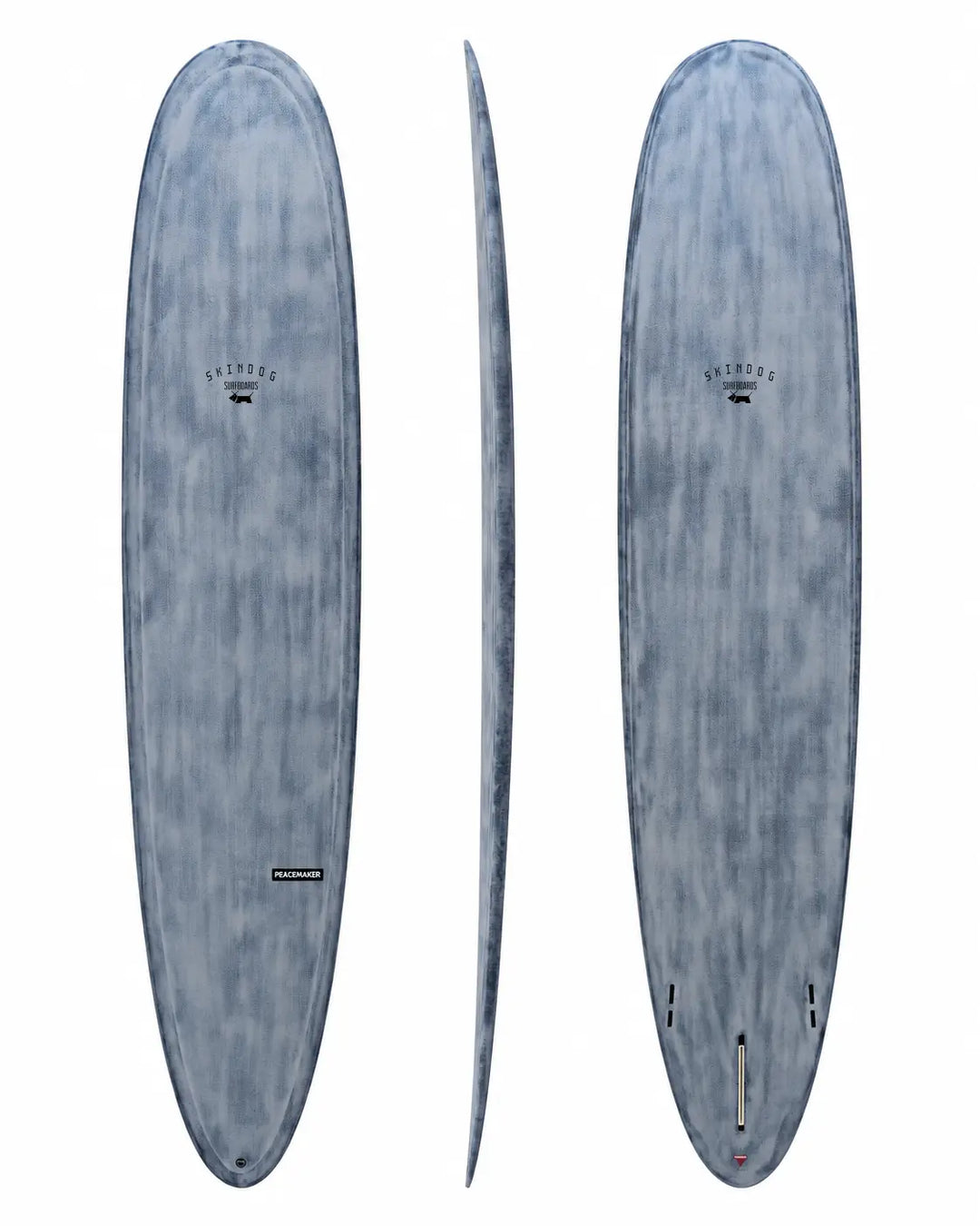 Skindog Peacemaker 9&