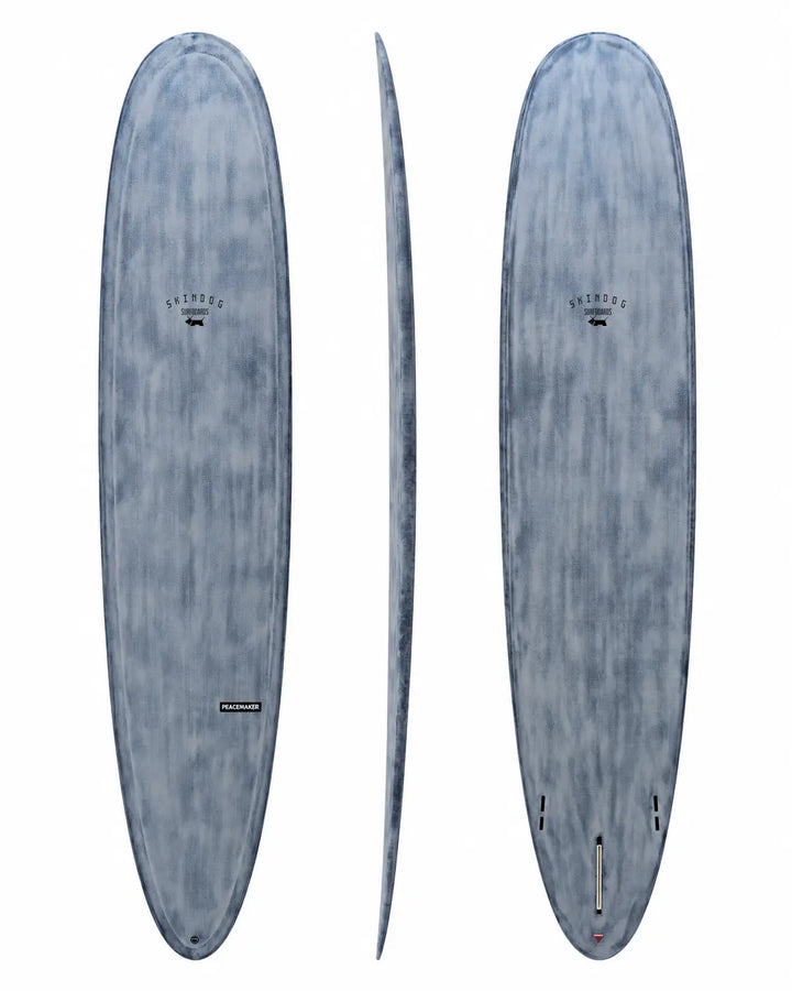Skindog Peacemaker 9&