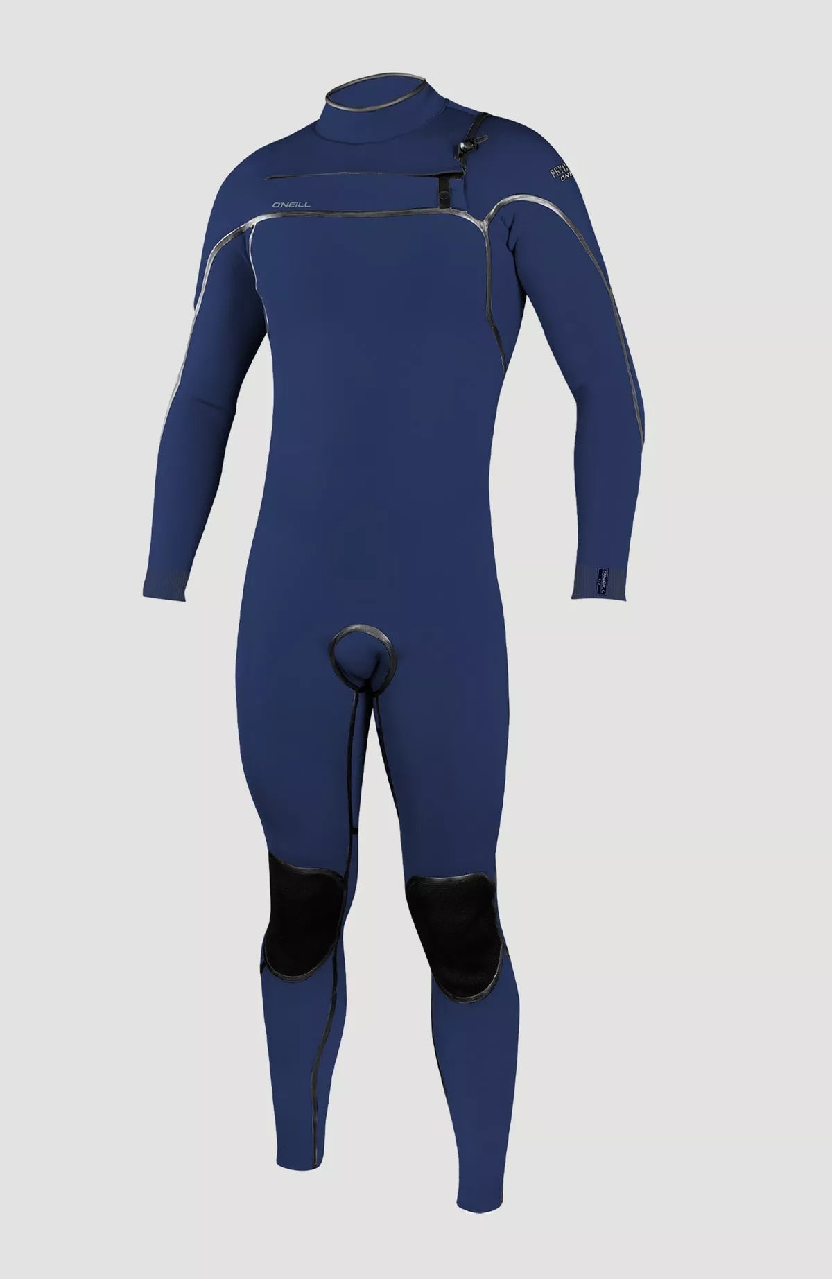 O'Neill Psycho One 3/2mm Chest Zip Full Wetsuit