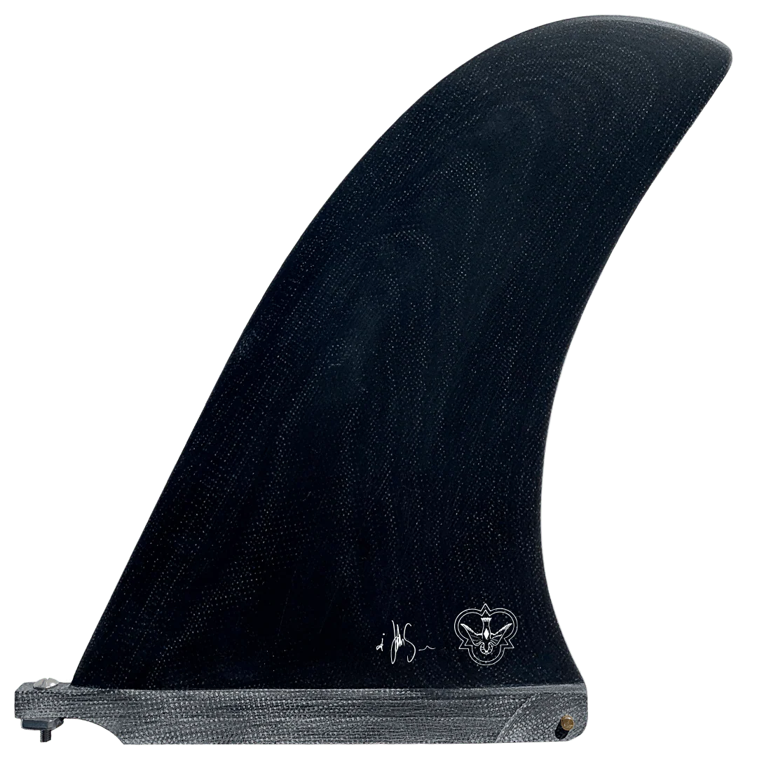 Flying Diamonds Fins - Josh Seeman - Semonnster Pivot