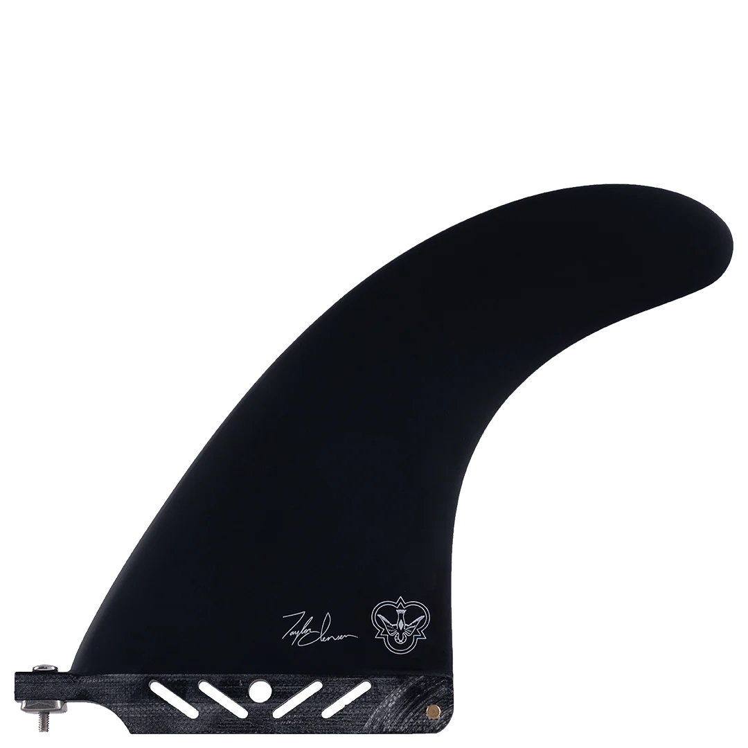 Flying Diamonds Fins - Taylor Jenson - Signature