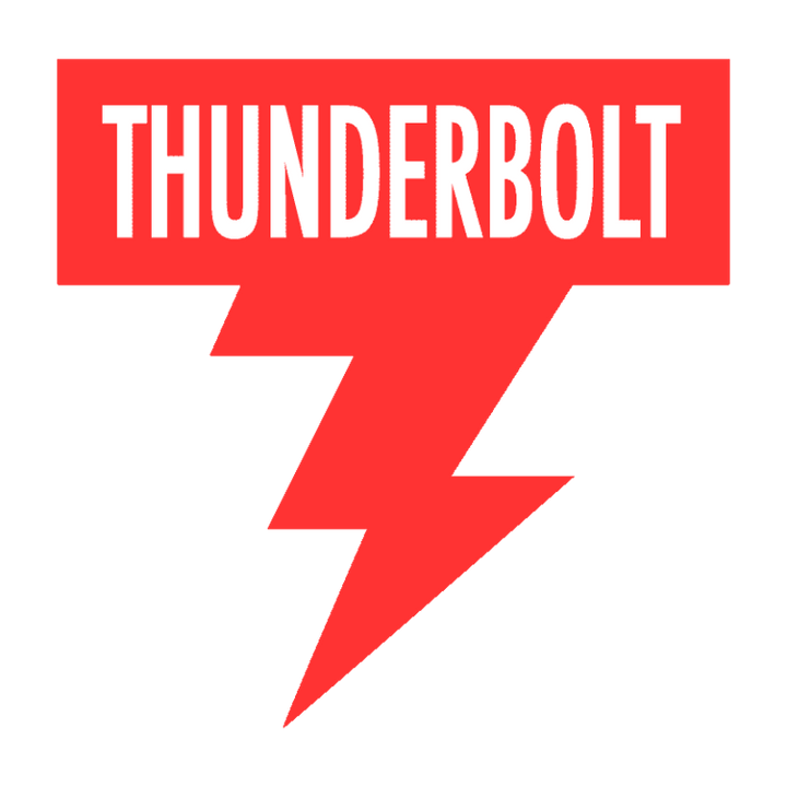 Red &