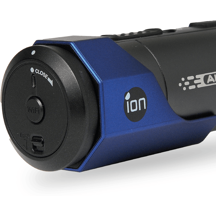 Xtras - ION Air Pro Lite HD Sports Video Camera - Skindog Surfboards
