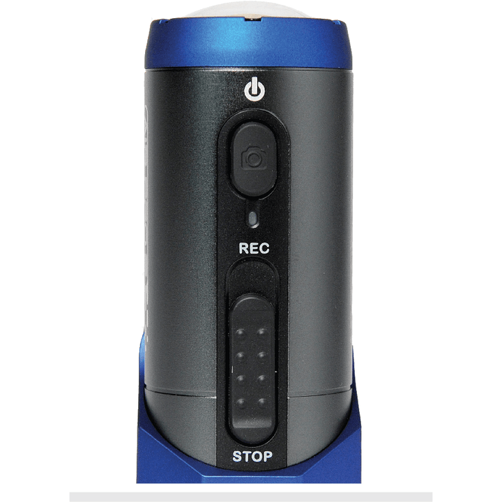 Xtras - ION Air Pro Lite HD Sports Video Camera - Skindog Surfboards