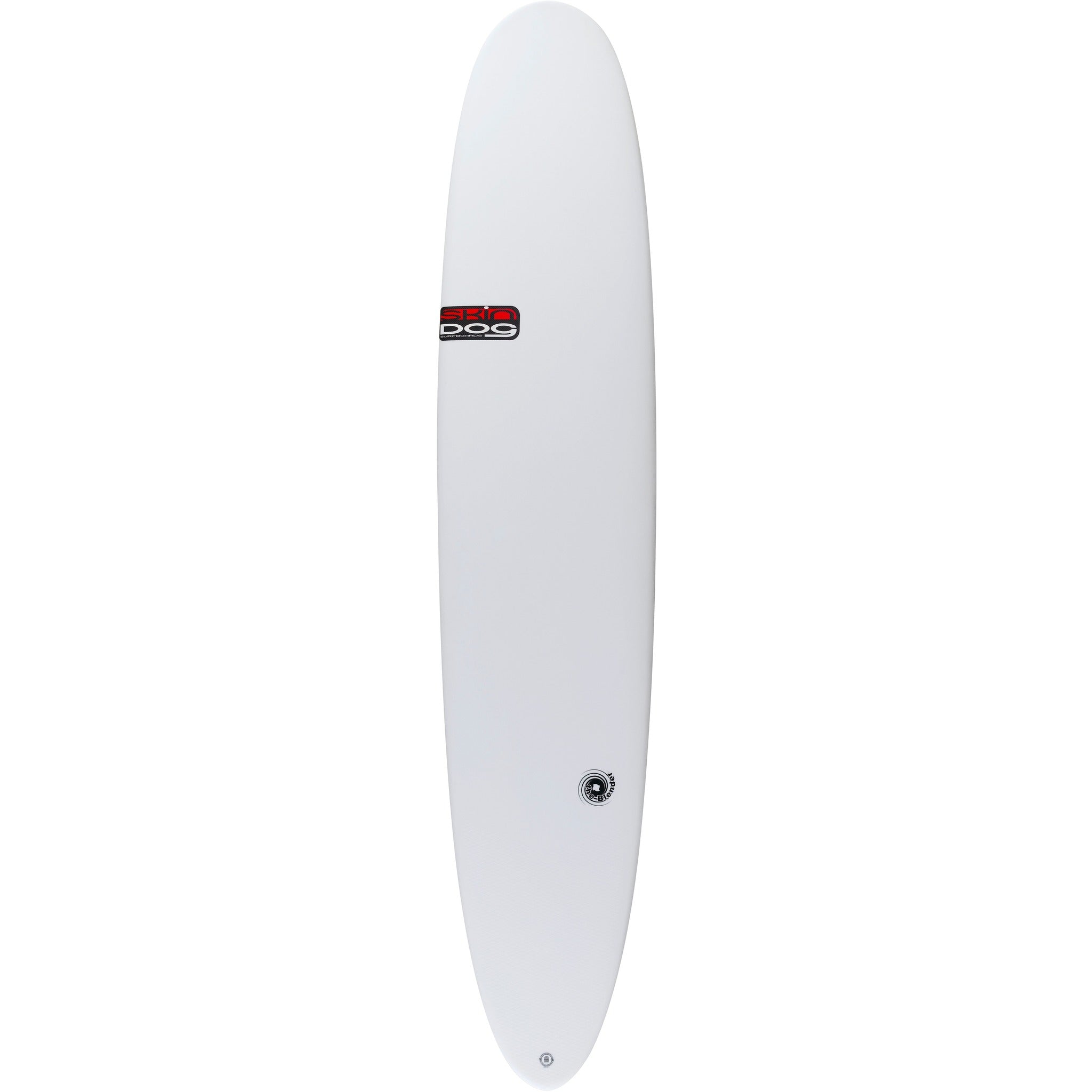 Custom Thunderbolt - Skindog Surfboards